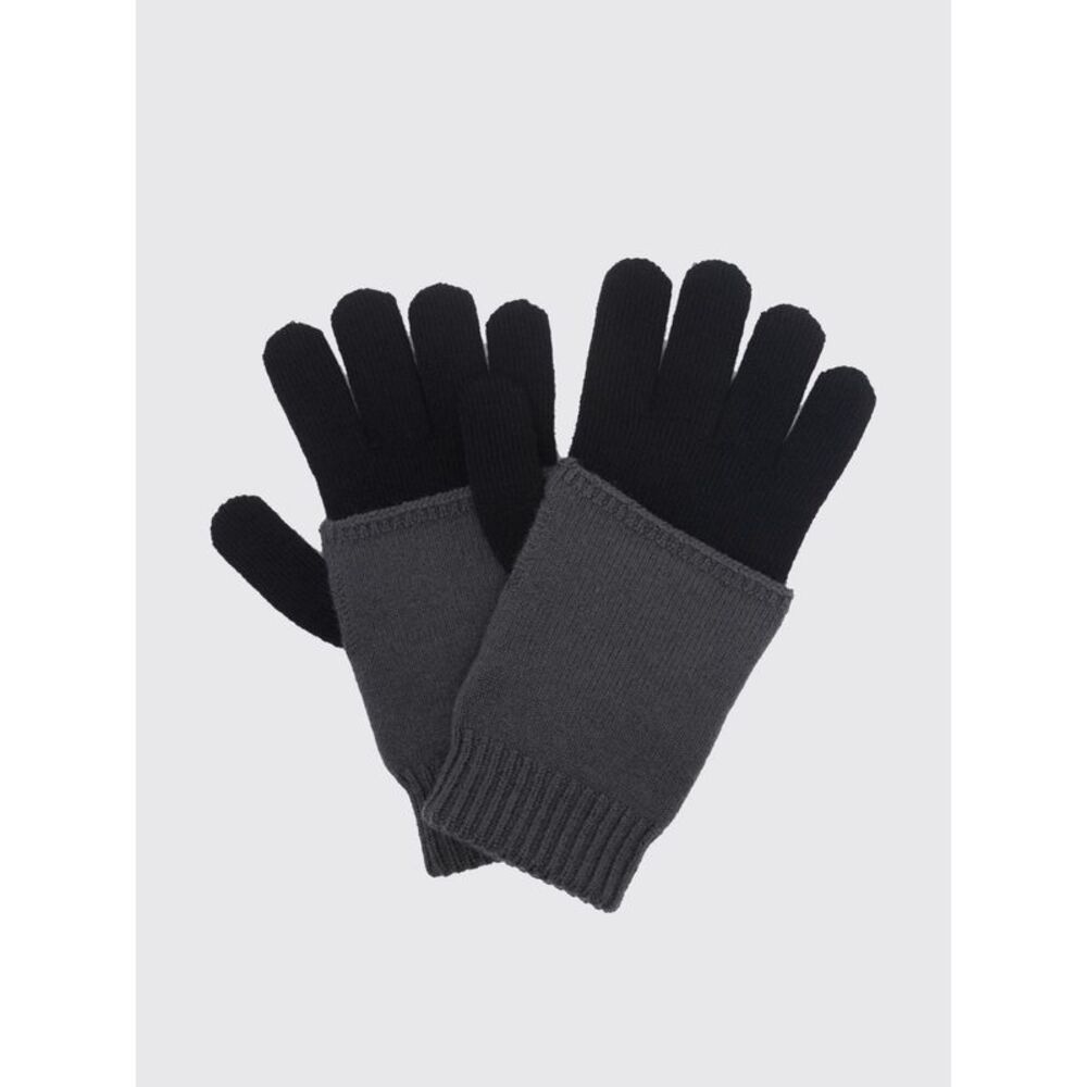 Mm6 Maison Margiela Women Gloves Woman Mm6 Maison Margiela